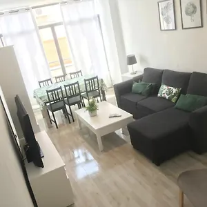 Apartamento Con Encanto 'larios Luxy' , Málaga España